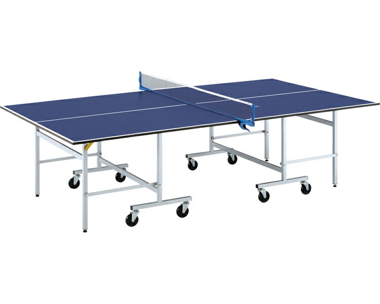 ★ポイント最大16倍★【全国配送可】-抗菌卓球台SR22 B-2965 トーエイライト　JAN 4518891279680 kt52395..