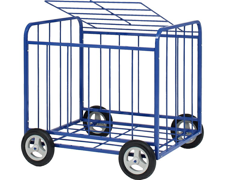 ★ポイント最大16倍★【全国配送可】-ボールカゴ80100C B-4043 トーエイライト　JAN 4518891276412 kt524001 取寄品 健康管理 スポーツ用品 スポーツ用具-【介護福祉用具】