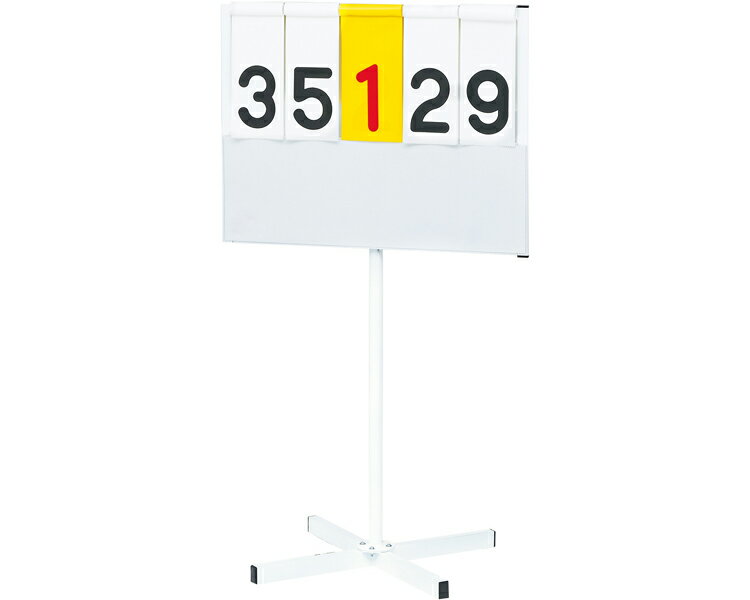 ★ポイント最大16倍★【全国配送可】-得点板JR5 B-4066 トーエイライト　JAN 4518891279222 kt524017 取..