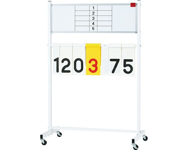 ★ポイント最大16倍★【全国配送可】-得点板17 B-4126 トーエイライト　JAN 4518891281539 kt524053 取寄..