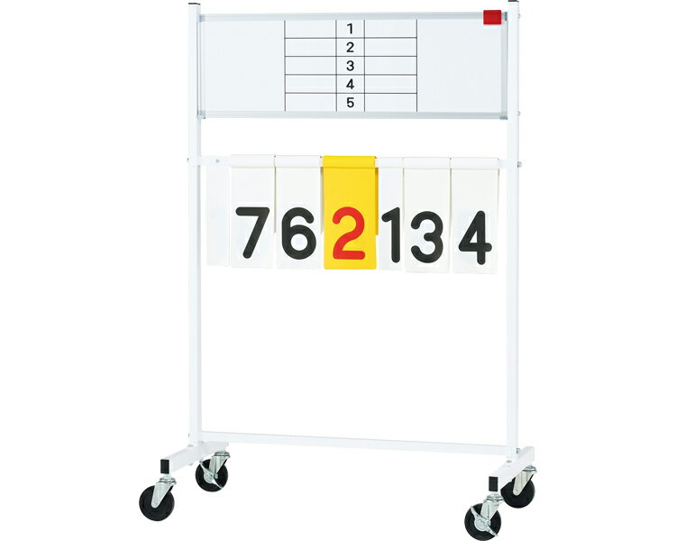 ★ポイント最大16倍★【全国配送可】-得点板18 B-4127 トーエイライト　JAN 4518891281546 kt524054 取寄..