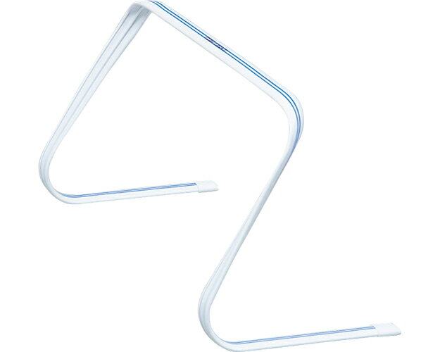 ★ポイント最大16倍★【全国配送可】-フレキシブルハードルFL25 G-1808　5台1組 トーエイライト　JAN 451..