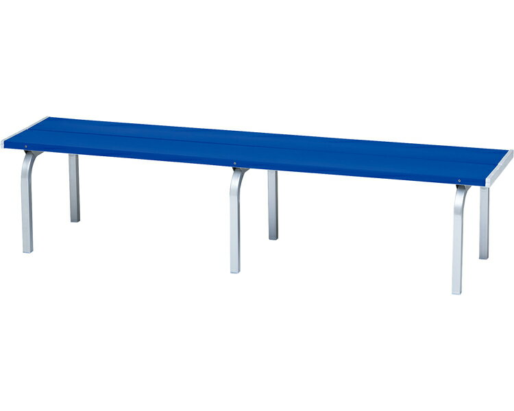 ★ポイント最大16倍★【全国配送可】-スポーツベンチアルミS180A G-1867 トーエイライト　JAN 4518891275514 kt524231 取寄品 健康管理 スポーツ用品 スポーツ用具-【介護福祉用具】