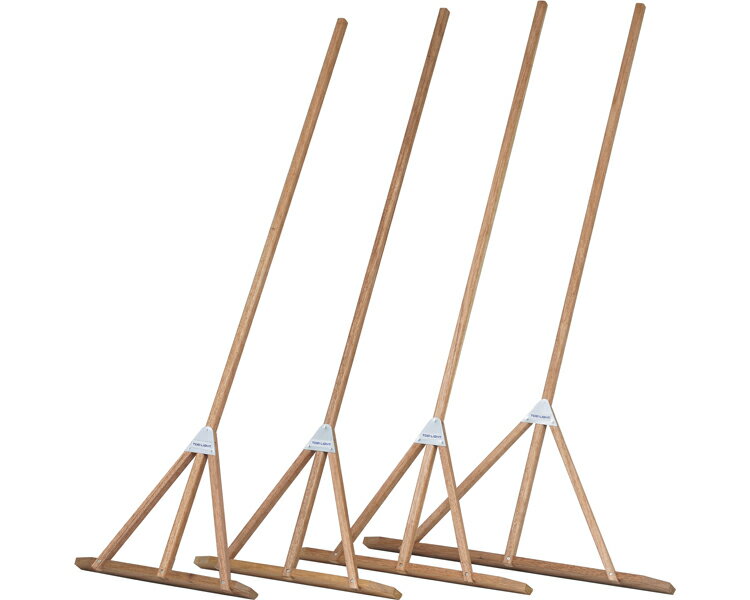 ★ポイント最大16倍★【全国配送可】-ラワンレーキ60 G-1946　5本1組 トーエイライト　JAN 4518891279253 kt524270 取寄品 健康管理 スポーツ用品 スポーツ用具-【介護福祉用具】