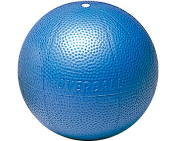 ★ポイント最大16倍★【全国配送可】-ソフトギムニク（10個1組） H-7498B　青 トーエイライト　JAN 4518891281768 kt524378 取寄品 健康管理 スポーツ用品 スポーツ用具-【介護福祉用具】