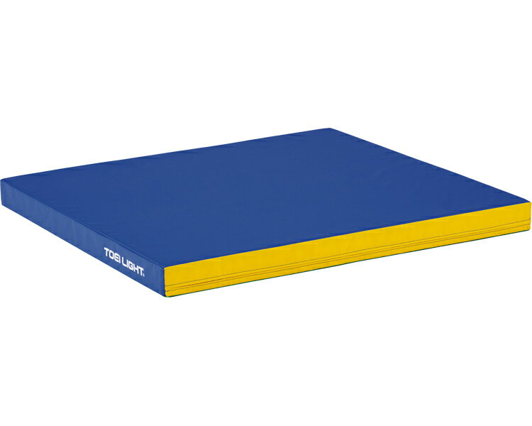 ★ポイント最大16倍★【全国配送可】-プレイフォームマットF T-1662 トーエイライト　JAN 4518891280952 kt524392 取寄品 健康管理 スポーツ用品 スポーツ用具-【介護福祉用具】