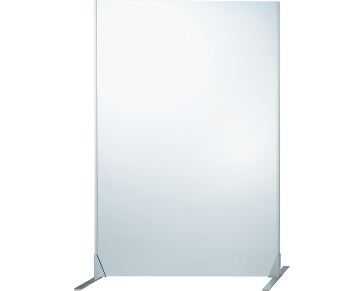 ★ポイント最大16倍★【全国配送可】-スタンド式フィルムミラー120 T-1669 トーエイライト　JAN 4518891280440 kt524399 取寄品 健康管理 スポーツ用品 スポーツ用具-【介護福祉用具】