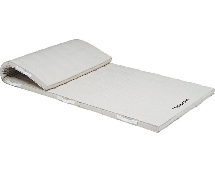 ★ポイント最大16倍★【全国配送可】-コンビネーションマット　5cm厚　6号帆布 T-1729　120×600×5cm トーエイライト　JAN 4518891277150 kt524476 取寄品 健康管理 スポーツ用品 スポーツ用具-【介護福祉用具】