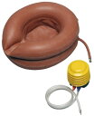 ★7/4-11 P最大27倍★【全国配送可】-ゴム便器用フイゴのみ ヒビキフイゴセットNO.2 品番 my01-5125-02-- 1入り-【MY医科器機】JAN(4)
