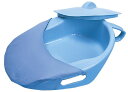 ★7/4-11 P最大27倍★【全国配送可】-安楽便器(専用パッド付) 品番 my01-5145-00-- 1入り-【MY医科器機】JAN 4905203103458
