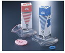 ★ポイント最大16倍★【全国配送可】-OSG透明尿器(女性用) 900ML 品番 my01-5176-01-- 1入り-【MY医科器機】JAN 49672571...