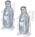 ★ポイント最大16倍★【全国配送可】-尿器掛(角型) SCコーティング 品番 my01-5195-01-- 1入り-【MY医科器機】JAN 4535840023...