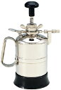 ★ポイント最大16倍★【送料無料】-卓上手押噴霧器(小型) 400CC 品番 my01-5470-04-- 1入り-【MY医科器機】JAN(4)