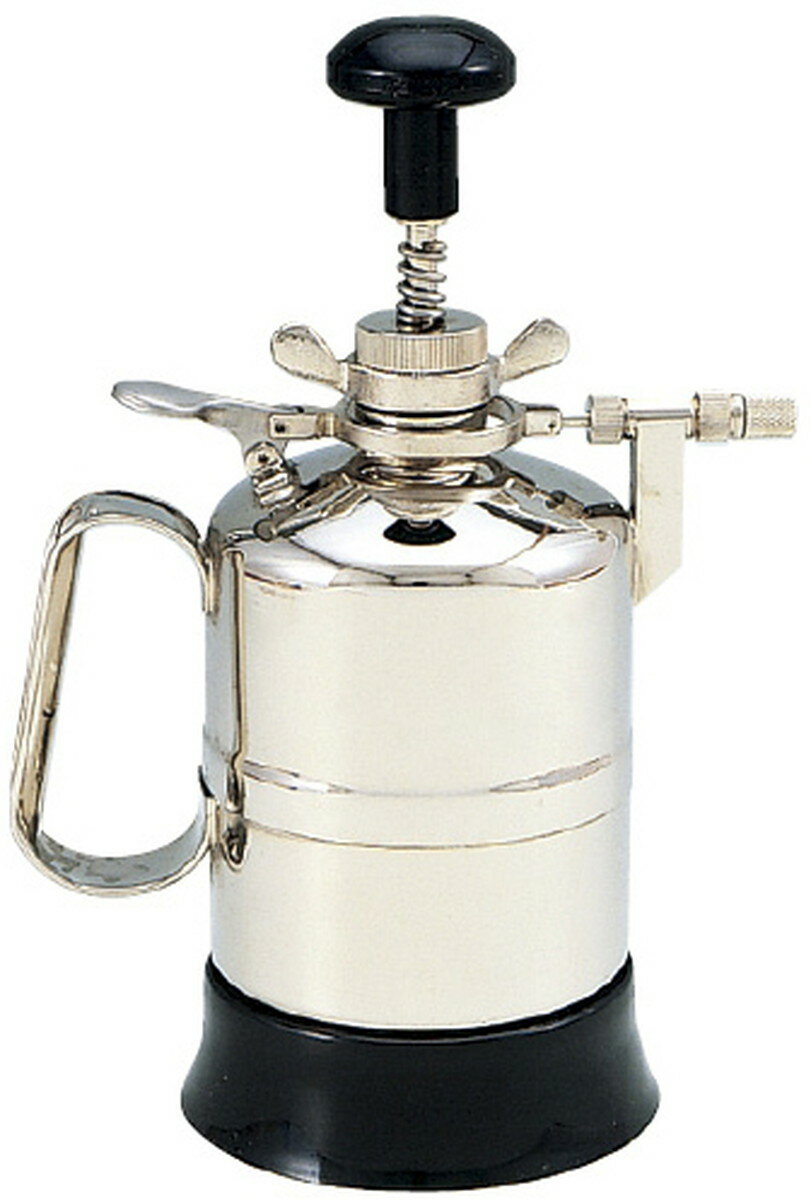 ★ポイント最大16倍★【送料無料】-卓上手押噴霧器（大型・安全弁付） 1000CC 品番 my01-5470-05-- 1入り-【MY医科器機】JAN