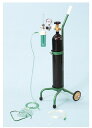 ★6/4-11 P最大27倍★【送料無料】-酸素吸入器(キャリータイプ) OX-500V(サンソナシ) 品番 my01-5560-24-- 1入り-【MY医科器機】JAN 4560171825575