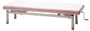 ★7/4-11 P最大27倍★【送料無料】-手動式ハイロー診察台 NY-PA(W650XL1800) 品番 my02-2230-0003 1入り-【MY医科器機...
