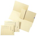 ★ポイント最大16倍★【送料無料】-TDカルテフォルダー(B5用) KS-720(ラベルナシ) 品番 my02-2865-00-- 200入り-【MY医科器機】...