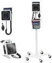 ★ポイント最大16倍★【送料無料】-タイコス血圧計 デスクトップ型 7670-16 品番 my02-5794-07-- 1入り-【MY医科器機】JAN 4562...