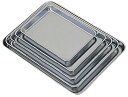 ★6/22-27 P最大27倍★【全国配送可】-浅型バット(ケーキバット)10吋 260X175X16MM 品番 my03-3075-03-- 1入り-【MY医科器機】JAN 4971142404208