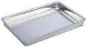 ★ポイント最大16倍★【全国配送可】-盤台用トレー 5号 330X270X40MM 品番 my03-3130-01-- 1入り-【MY医科器機】JAN