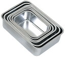 ★6/22-27 P最大27倍★【全国配送可】-深型組バット 4号 230X173X78MM (2.5L) 品番 my03-3145-06-- 1入り-【MY医科器機】JAN 4971142403478