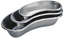 ★ポイント最大16倍★【全国配送可】-深型膿盆 20cm 195X105X45MM 品番 my03-3195-03-- 1入り-【MY医科器機】JAN