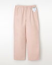 ★ポイント最大16倍★【全国配送可】-女子スラックス NR-8623(M) 品番 my03-3506-0503 1入り-【MY医科器機】JAN 4545516025759(4)