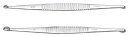 ★ポイント最大16倍★【全国配送可】-両頭鋭匙(ホルクマン氏) 03-04(160MM) 品番 my05-2570-03-- 1入り-【MY医科器機】JAN(4)