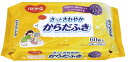 ★ポイント最大16倍★【全国配送可】-さっとさわやか からだふき 1039270(60マイイリ) 品番 my06-2362-00-- 1入り-【MY医科器機】J...