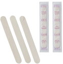 ★ポイント最大16倍★【全国配送可】-メンティップ舌圧子(木製)小児用 1TD-14(300マイ) 品番 my07-3070-01-- 1入り-【MY医科器機】...
