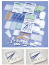 ★ポイント最大16倍★【送料無料】-マツヨシ処置キット 100セットイリ 品番 my07-4505-00-- 1入り-【MY医科器機】JAN 4571127358061(4)