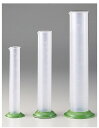 ★ポイント最大16倍★【全国配送可】-メスシリンダー(PP製)不透明 161-22-21-06(250ML) 品番 my08-2525-09-- 1入り-【MY医科器機】JAN(4)