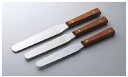 ★5/23-27 P最大27倍★【全国配送可】-軟膏ヘラ(LL)全長:245mm P-6(ヘラ26X143MM) 品番 my08-2630-04-- 1入り-【...