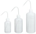 ★ポイント最大16倍★【全国配送可】-ポリ洗浄瓶(BS) 101-2810402(500CC) 品番 my08-2775-03-- 1入り-【MY医科器機】JAN