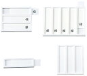 ★7/19-26 P最大27倍★【全国配送可】-病室用名札差し(5名用・様付) HP-5 品番 my09-2230-0502 1入り-【MY医科器機】JAN