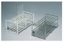 ★6/4-11 P最大27倍★【全国配送可】-試験管立(18mm用)60本立 SS18-60(6X10)75MM 品番 my10-2845-17-- 1入り-【MY医科器機】JAN 4560197333191(4)