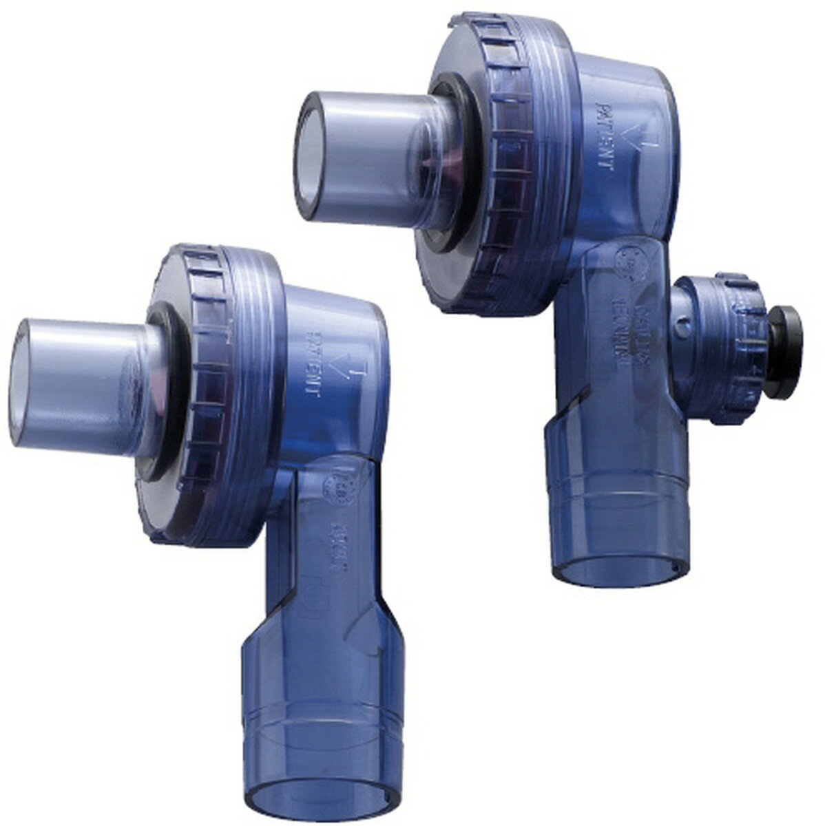 ★ポイント最大16倍★【全国配送可】-蘇生用弁（小児・新生児用） BC-2020-RV-CI 品番 my11-2500-02-- 1入り-【MY医科器機】JAN 4560171820563