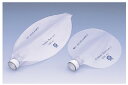 ★7/19-26 P最大27倍★【全国配送可】-酸素リザーバーバッグ(2600ml) BC-2020-RS-BA 品番 my11-2504-01-- 1入り-【MY医科器機】JAN 4560171824769