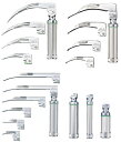 ★ポイント最大16倍★【送料無料】-WA喉頭鏡ブレード(ミラー型) 68064(サイズ4)182MM 品番 my11-2567-06-- 1入り-【MY医科器機...