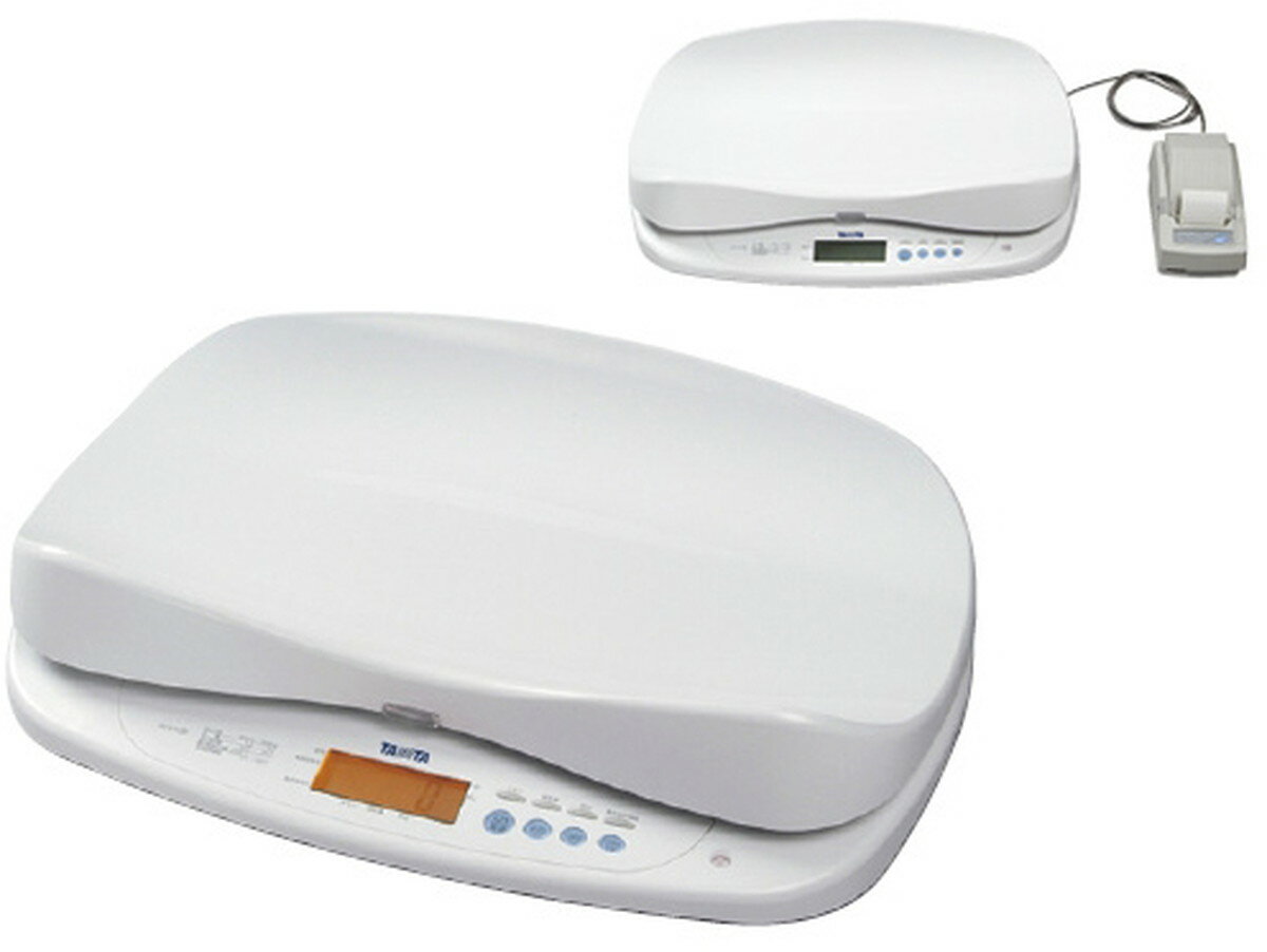 ★ポイント最大16倍★【送料無料】-高精度ベビースケール（検定品） BD-815 品番 my19-2225-0003 1入り-【MY医科器機】JAN 4904785005051