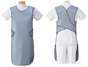 ★6/4-11 P最大27倍★【送料無料】-防護衣 シンプラー・エプロン MSA-25L(マジカルライト) 品番 my19-3445-0704 1入り-【MY医科器機】JAN 4580331427647(4)