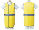 ★ポイント最大16倍★【送料無料】-防護衣 シンプラー・コート SSC-25M(ソフライト) 品番 my19-3450-0004 1入り-【MY医科器機】JAN 4580331440776(4)