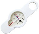 ★ポイント最大16倍★【全国配送可】-湯温計 5416(ホワイト) 品番 my20-2310-00-- 1入り-【MY医科器機】JAN 490478554160...