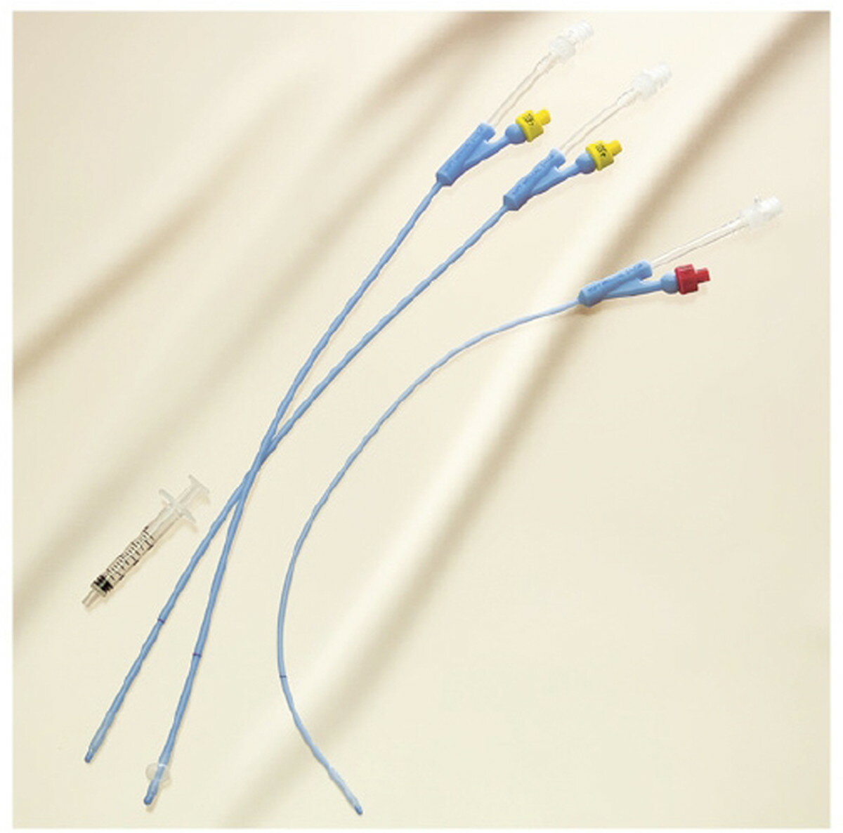 ★ポイント最大16倍★【送料無料】-ソフト卵管造影通気通水カテーテル　　 SM-1300(10FR)5ホンイリ 品番 my20-2701-00-- 1入り-【MY医科器機】JAN 4571127899038