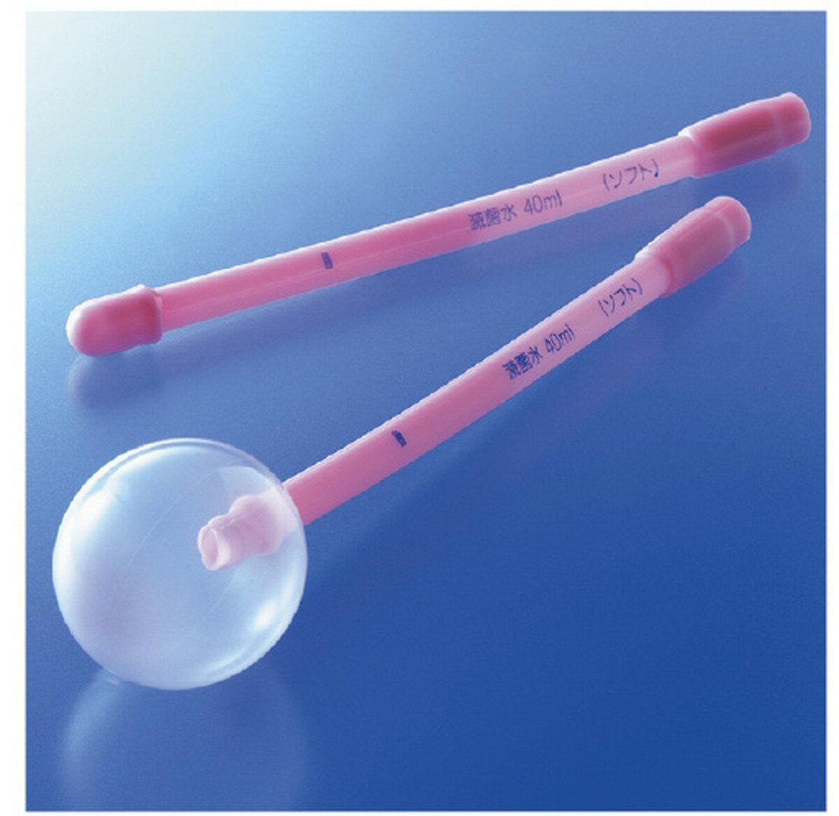 ★ポイント最大16倍★【送料無料】-ミニメトロ（40ml） SM-881(6ポンイリ) 品番 my20-2730-00-- 1入り-【MY医科器機】JAN 4571127898819