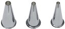 ★6/22-27 P最大27倍★【全国配送可】-耳鏡(トレルチェ氏) E502-0823(S)3MM 品番 my20-2905-02-- 1入り-【MY医科器機】JAN 4560253321032