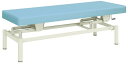 ★ポイント最大16倍★【送料無料】-手動式ハイロー診察台 TB-913(W65XL190CM) 品番 my20-3742-0315 1入り-【MY医科器機】JA...