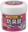 ★7/19-26 P最大27倍★【全国配送可】-ポータブルトイレ・尿器用防臭錠 533-210(30ジョウイリ) 品番 my20-6080-00-- 1入り-【MY医科器機】JAN 4970210049419