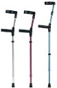 ★7/19-26 P最大27倍★【全国配送可】-ロフストランドクラッチ(S) CMS-60S 品番 my20-6415-0103 1入り-【MY医科器機】JAN