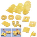 ★ポイント最大16倍★【送料無料】-ナーシングラッグ かかとあて NR-07(2コグミ) 品番 my20-6555-01-- 1入り-【MY医科器機】JAN 4531620123085(4)
